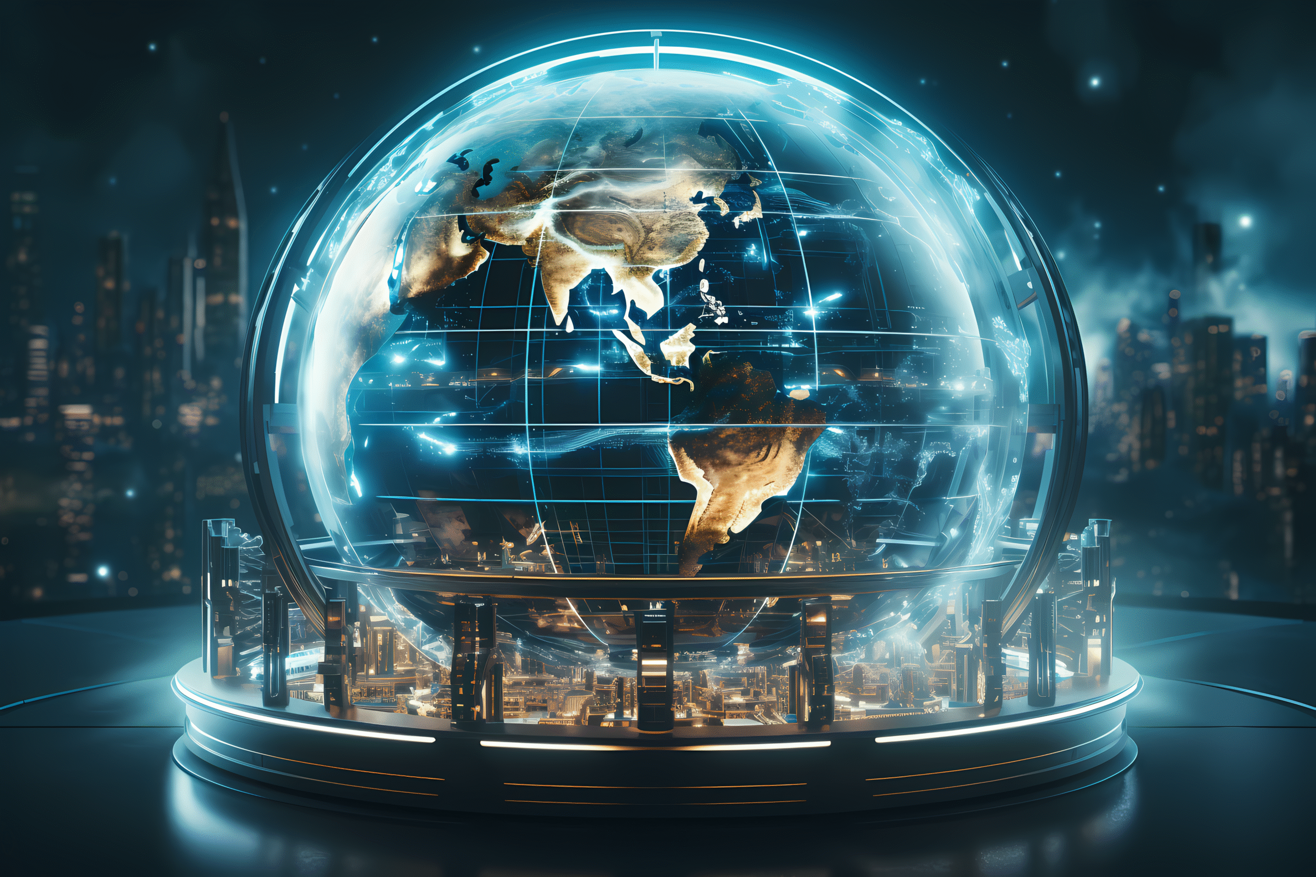 Global